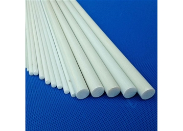 Glass fiber bar