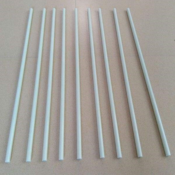 Glass fiber bar